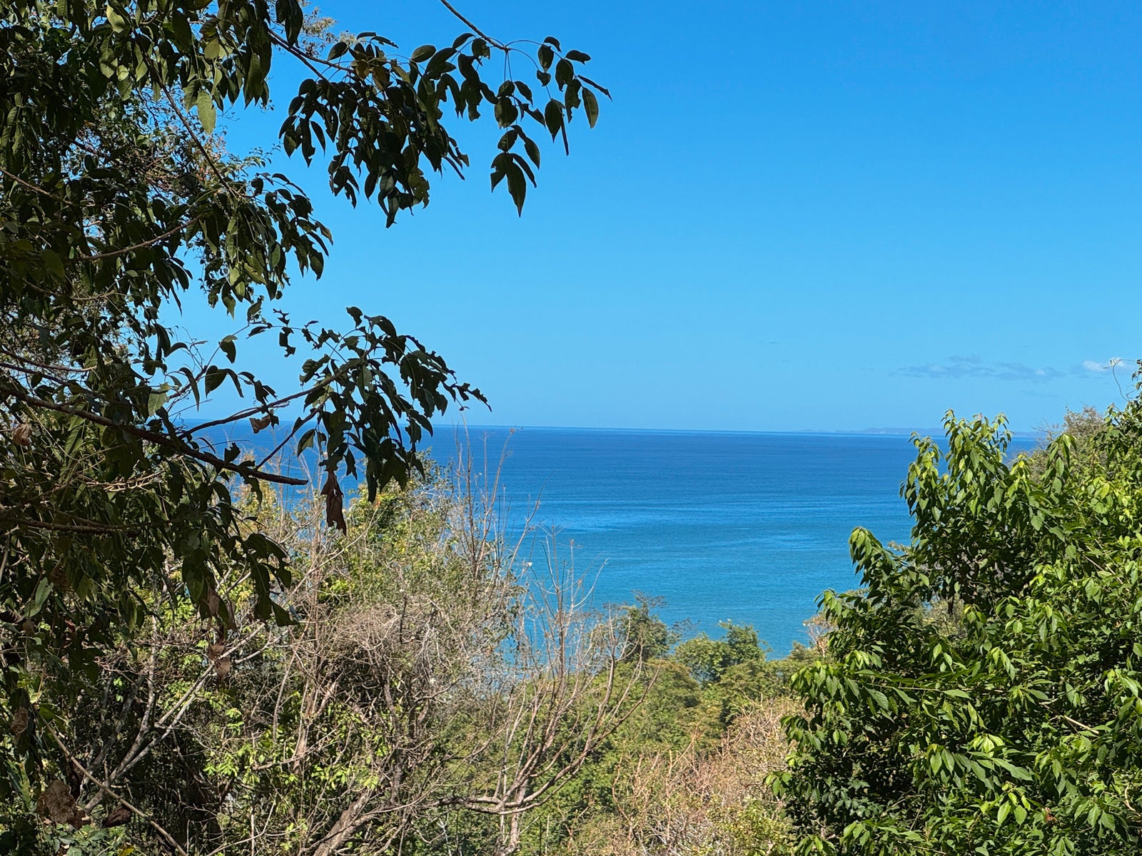 Prime Lot on Avenida Cielo in Hermosa — photo 12 of 14