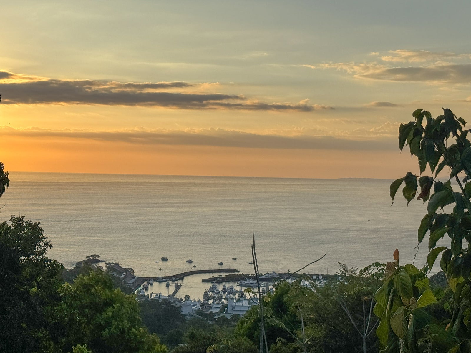 Exceptional Ocean View Estate, Manuel Antonio, Puntarenas, Costa Rica 60101