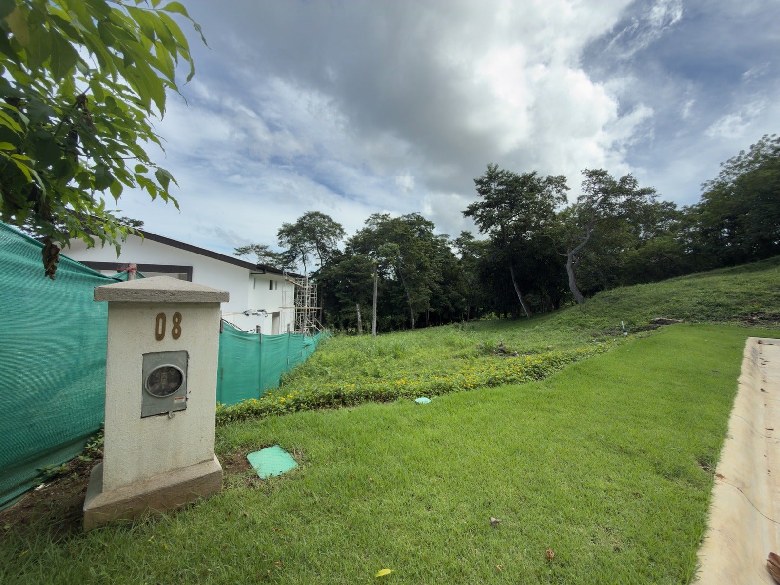 Large Homesite In Reserva Conchal — photo 4 of 19