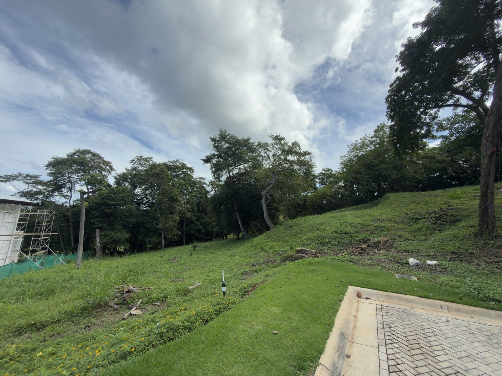 Large Homesite In Reserva Conchal — photo 5 of 19