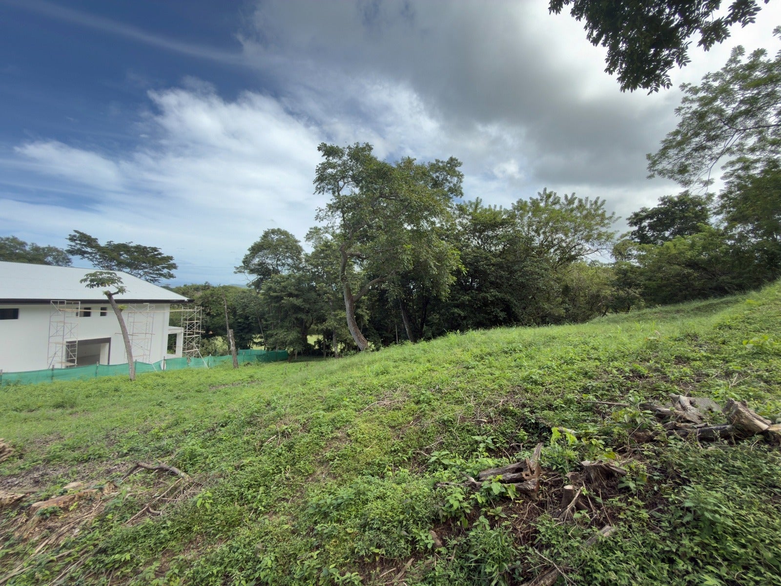 Large Homesite In Reserva Conchal — photo 6 of 19