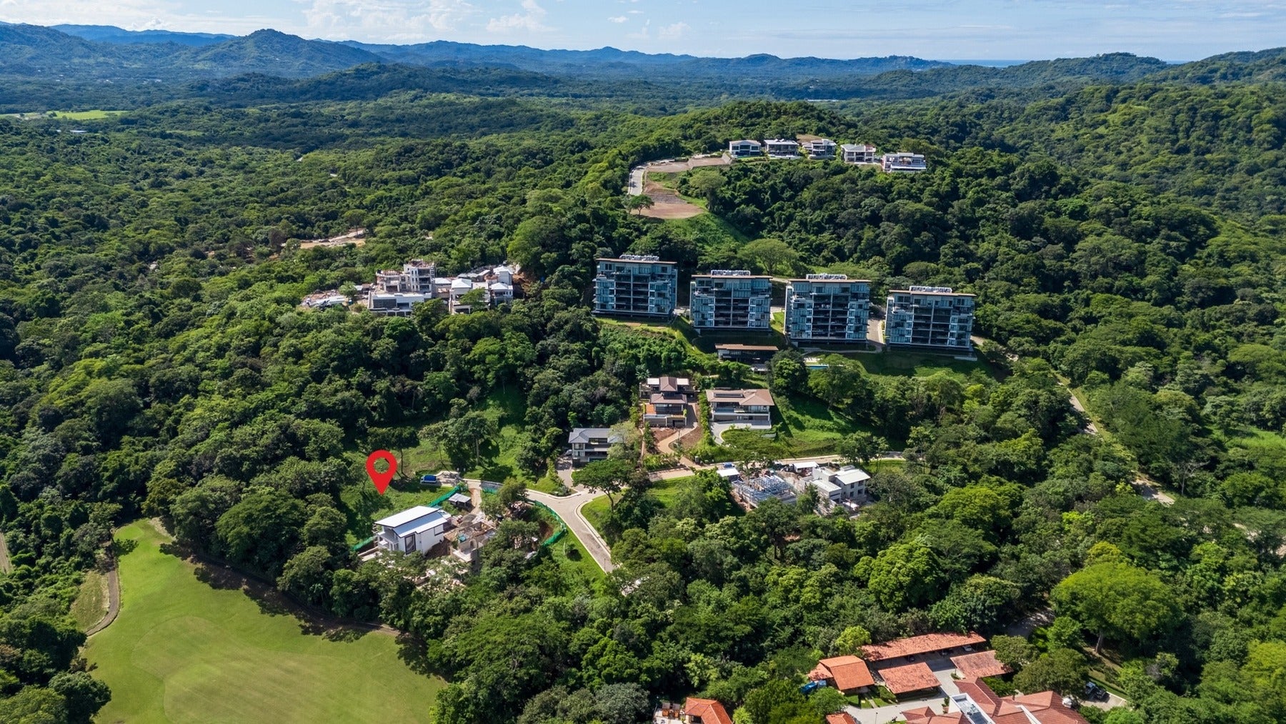 Large Homesite In Reserva Conchal — photo 12 of 19
