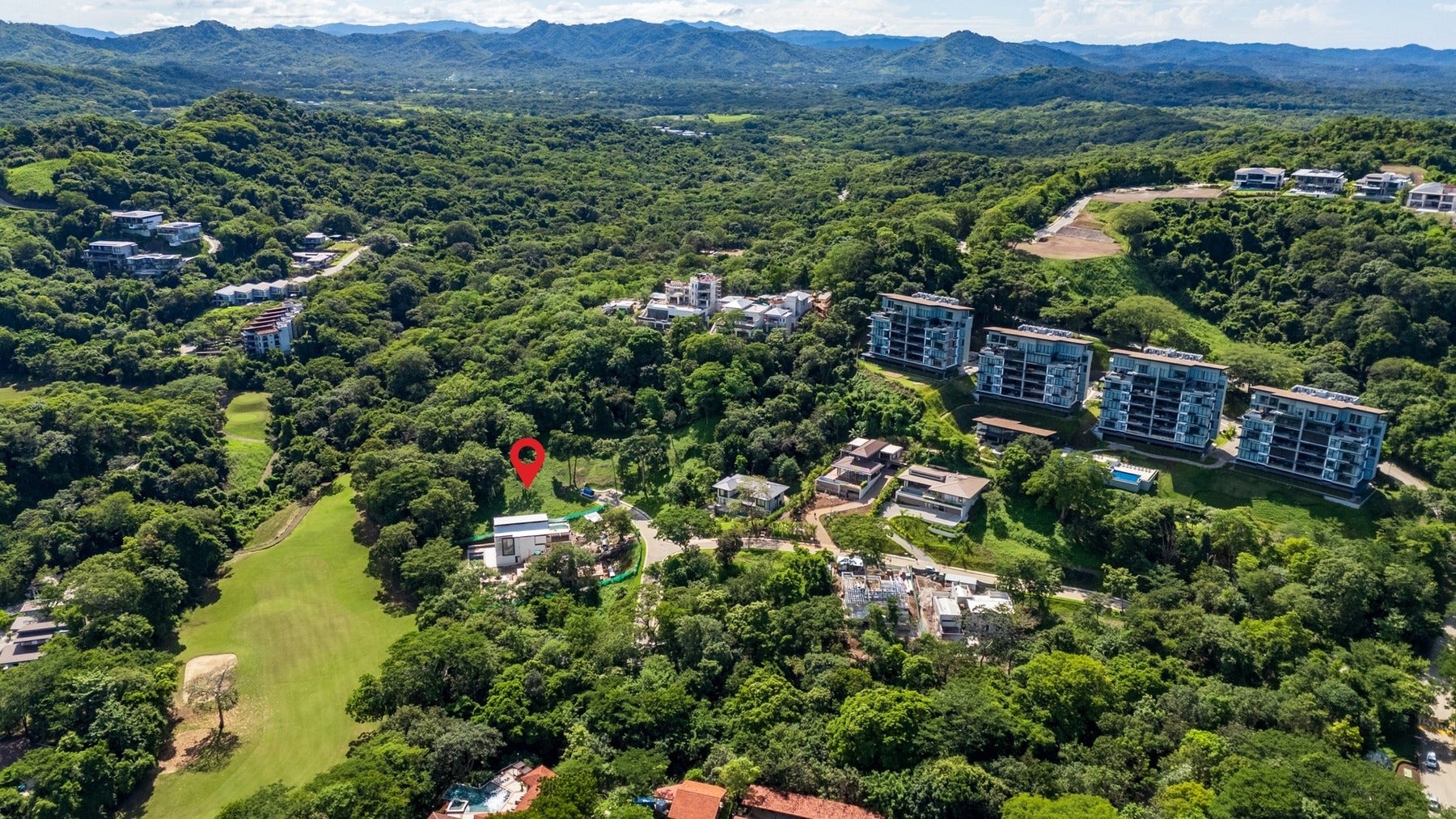 Large Homesite In Reserva Conchal — photo 13 of 19
