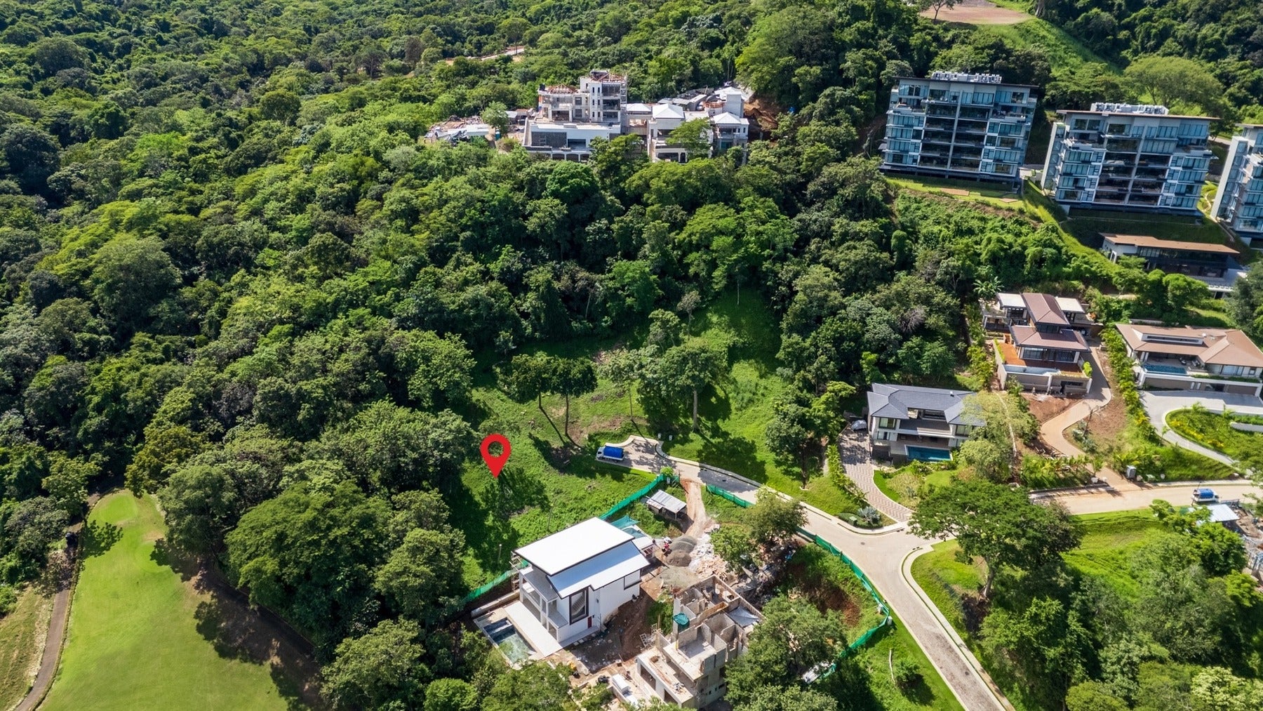 Large Homesite In Reserva Conchal — photo 14 of 19