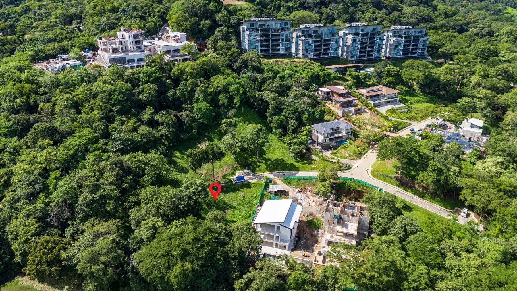 Large Homesite In Reserva Conchal — photo 15 of 19
