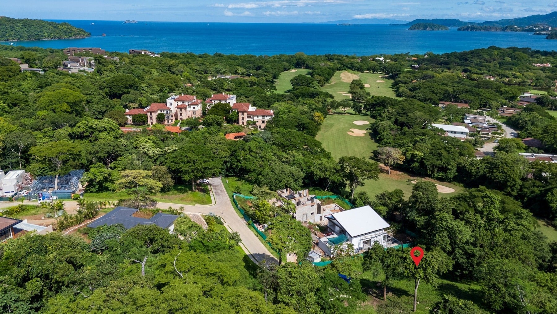 Large Homesite In Reserva Conchal — photo 19 of 19