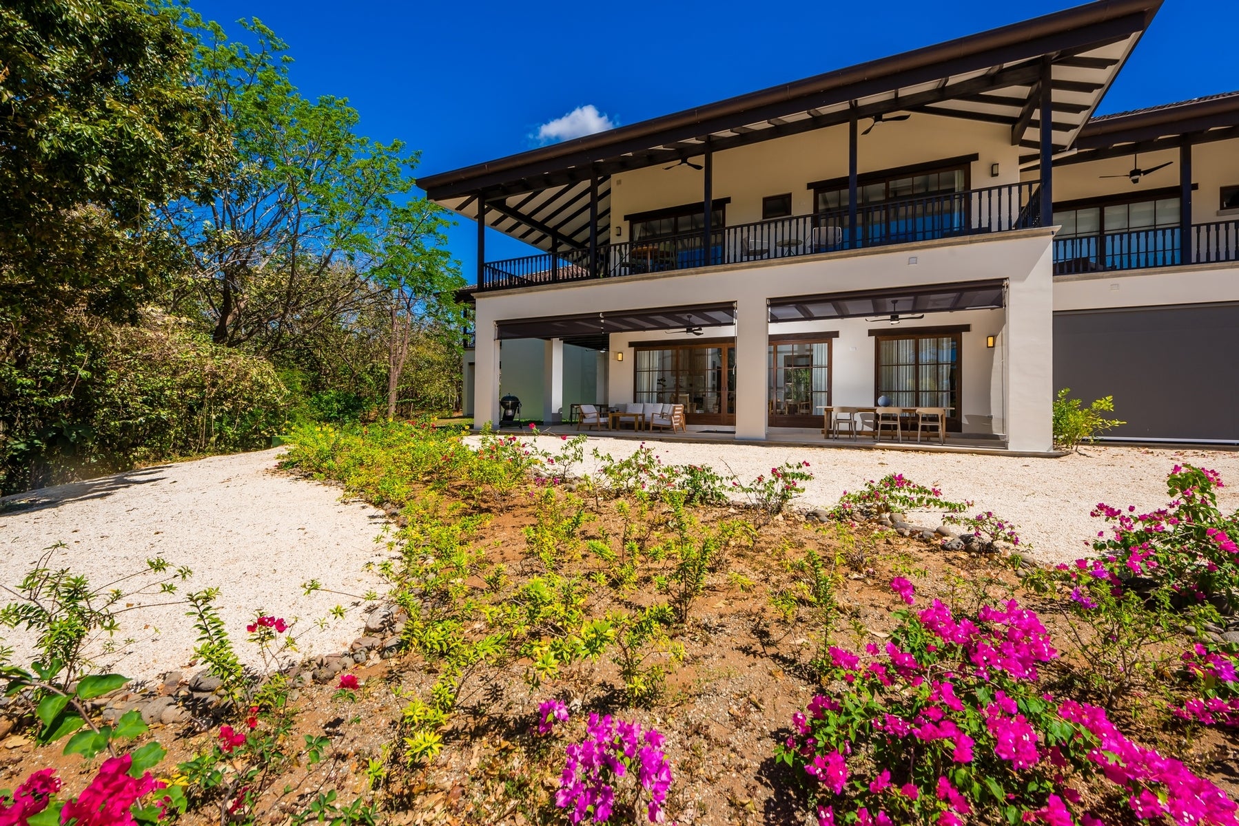 Stylish Modern Home, Lago de Palma Real, Hacienda Pinilla, Tamarindo, Santa Cruz, Guanacaste, Costa Rica 50309