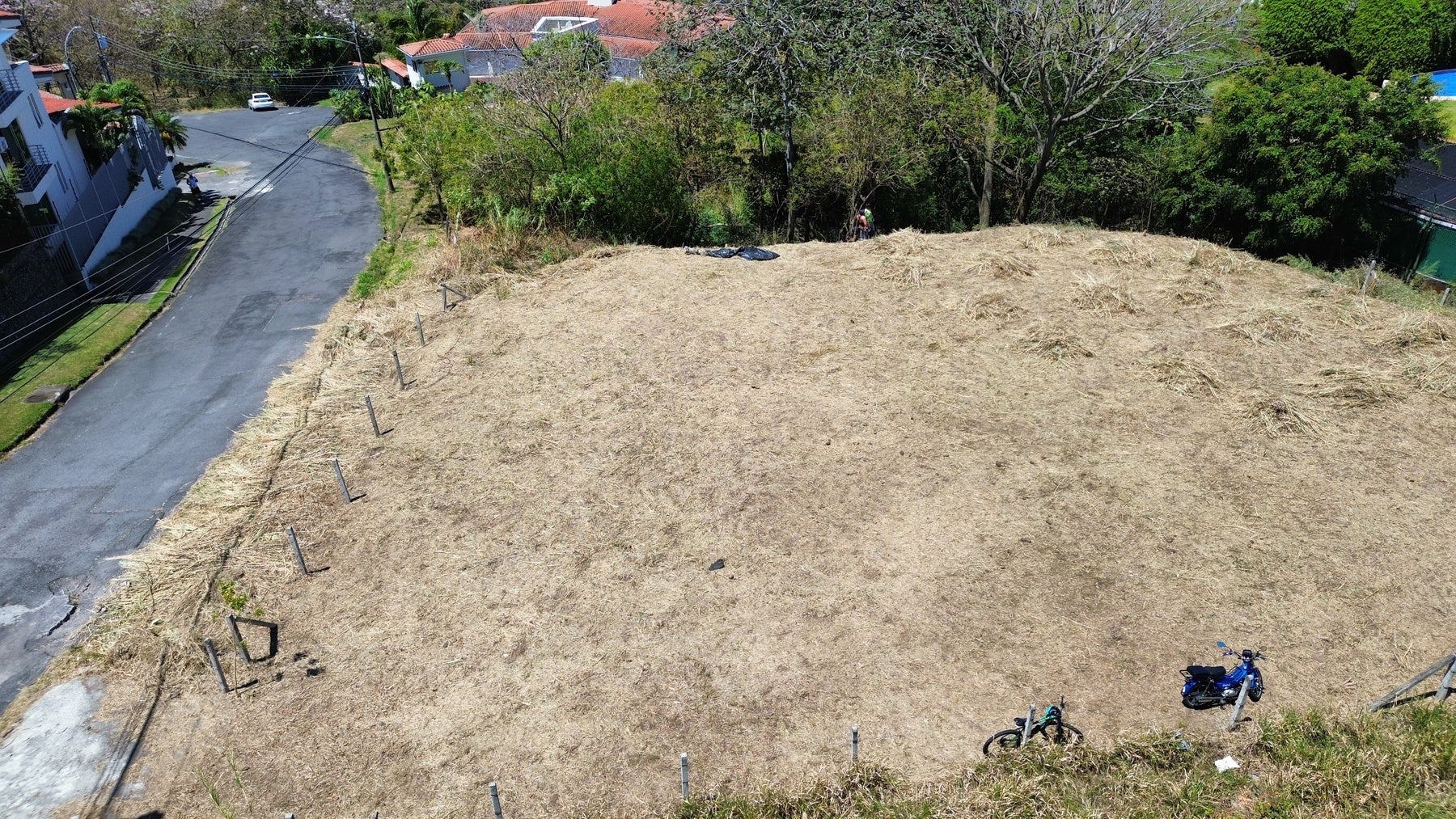 Guachipelin North  Prime Residential Lot in Quiet Cul-de-Sac Location — photo 2 of 9
