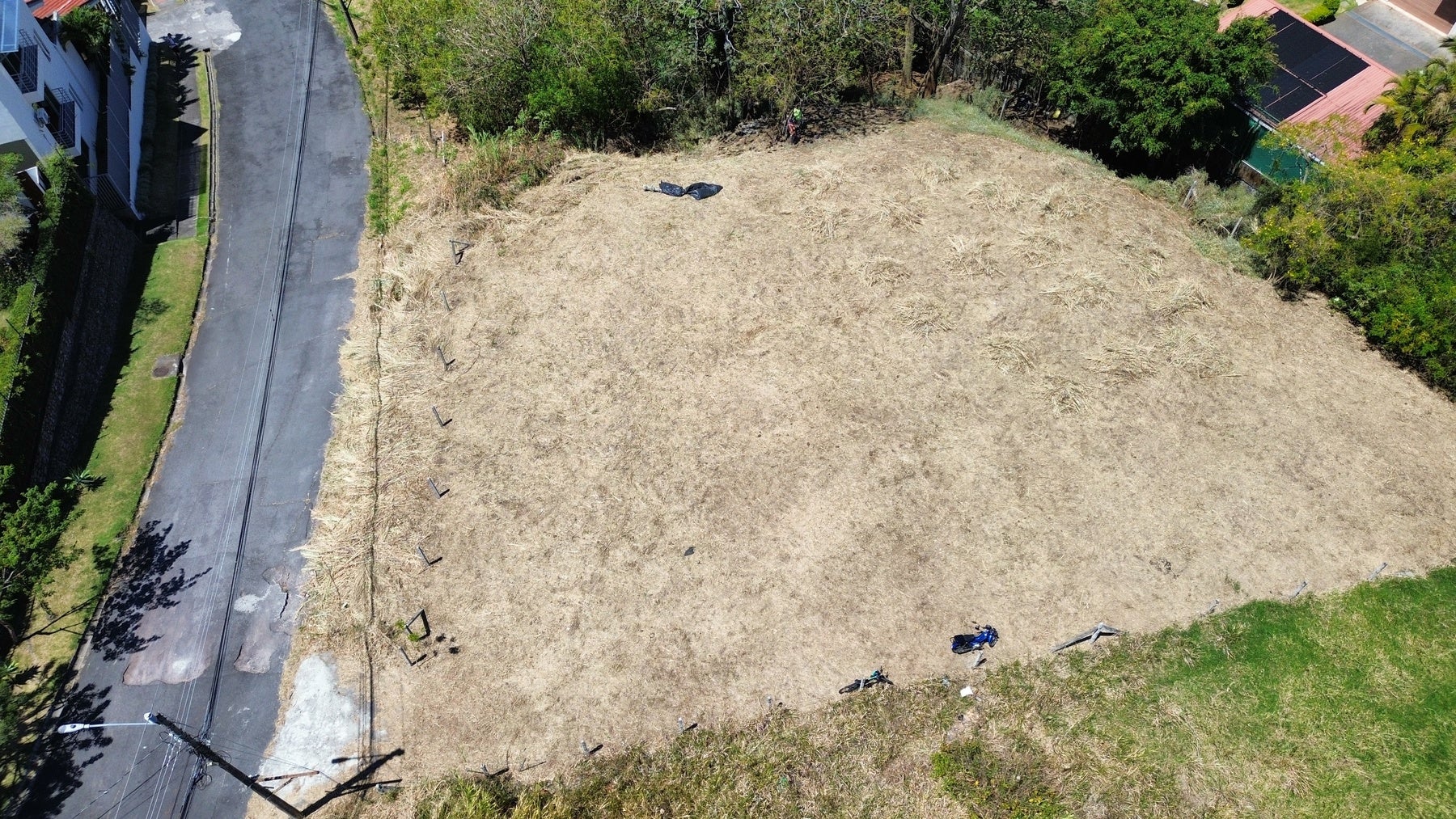 Guachipelin North  Prime Residential Lot in Quiet Cul-de-Sac Location — photo 3 of 9