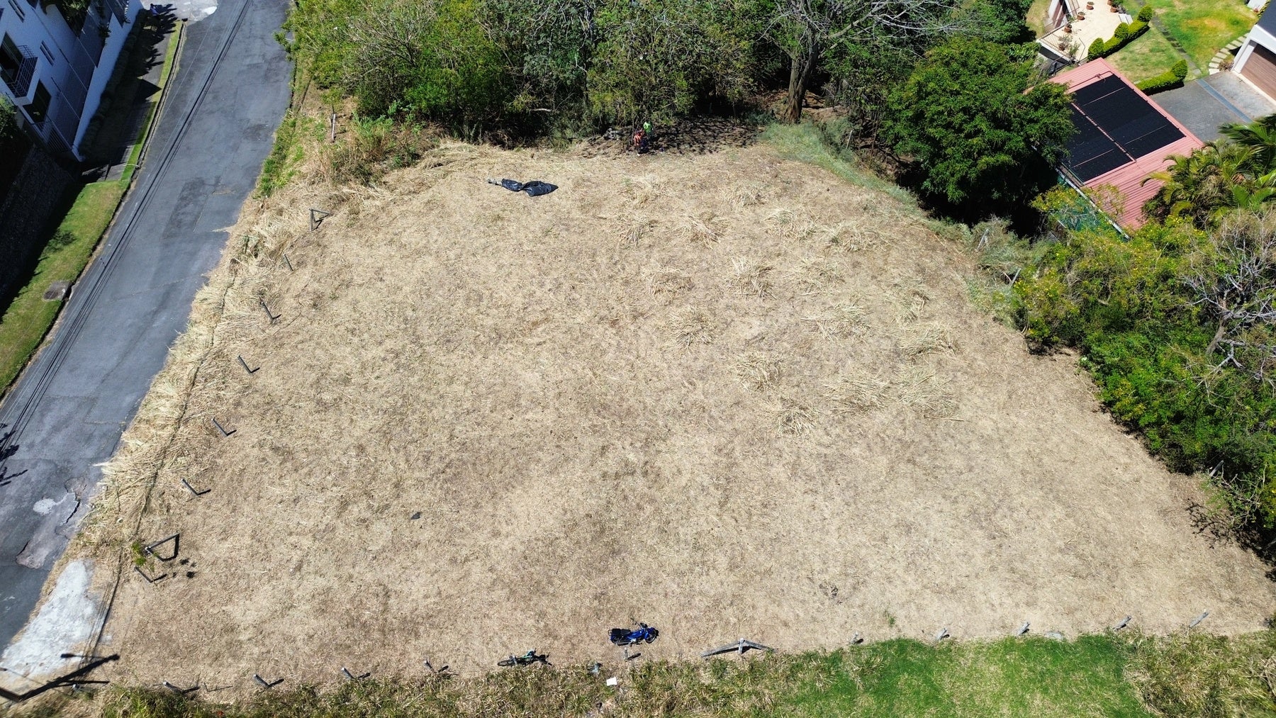 Guachipelin North  Prime Residential Lot in Quiet Cul-de-Sac Location — photo 4 of 9
