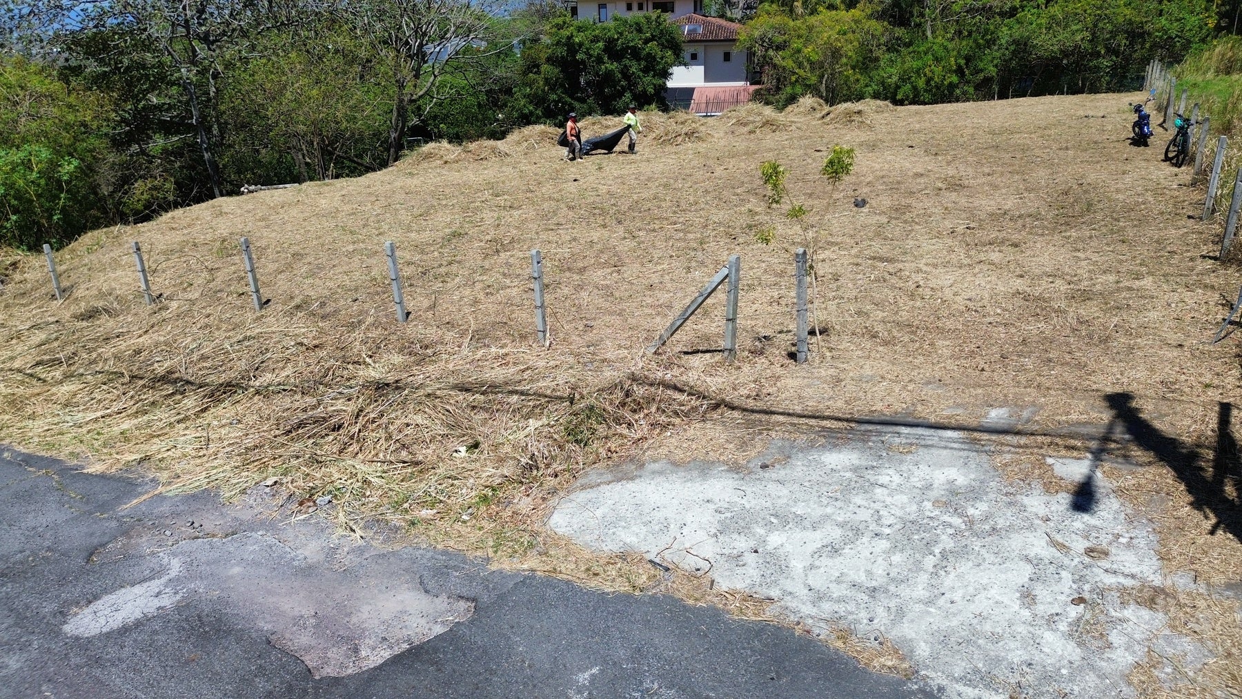 Guachipelin North  Prime Residential Lot in Quiet Cul-de-Sac Location — photo 9 of 9