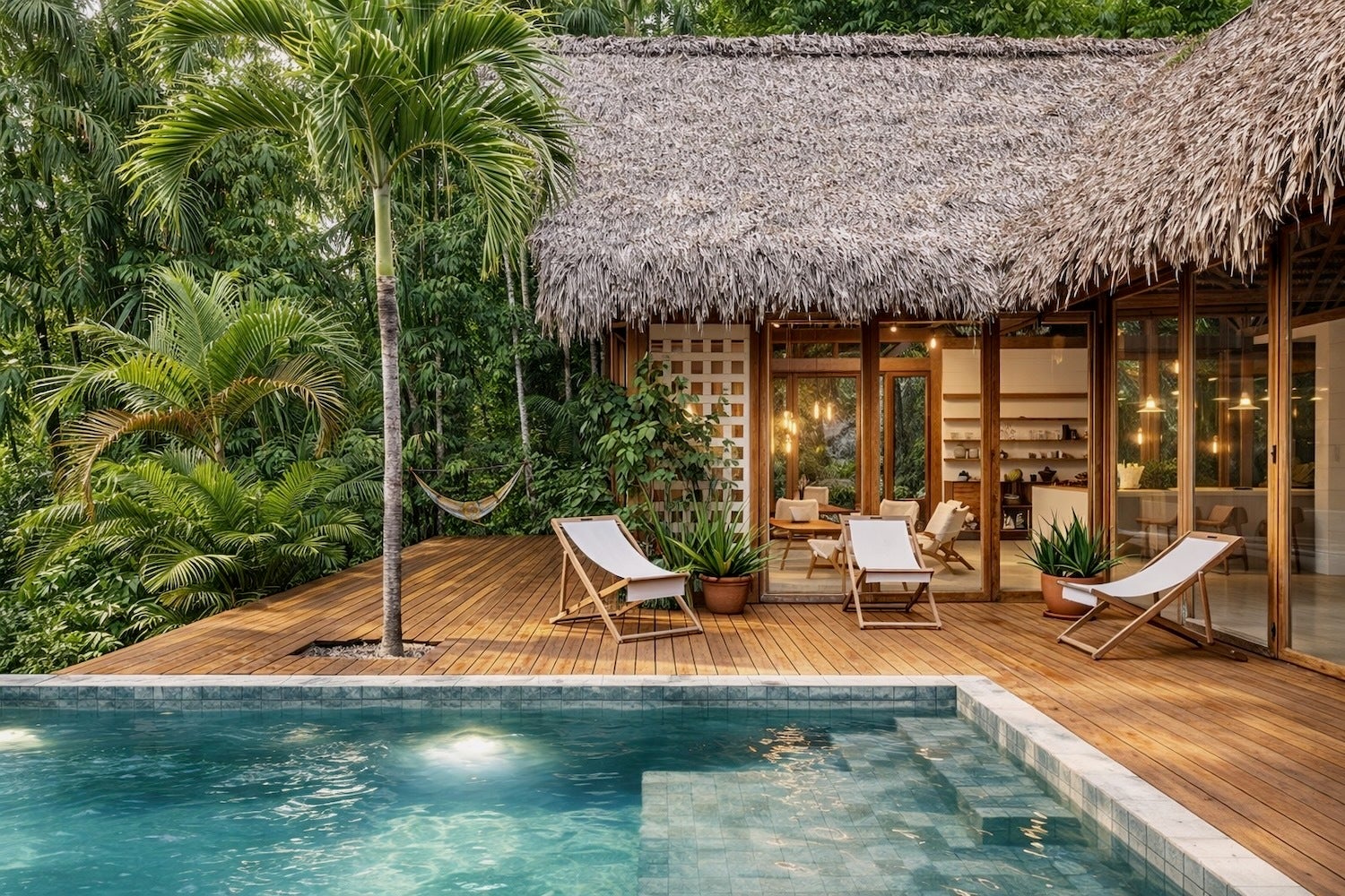 Gorgeous Santa Teresa Ocean View Surf Houses — photo 6 of 19