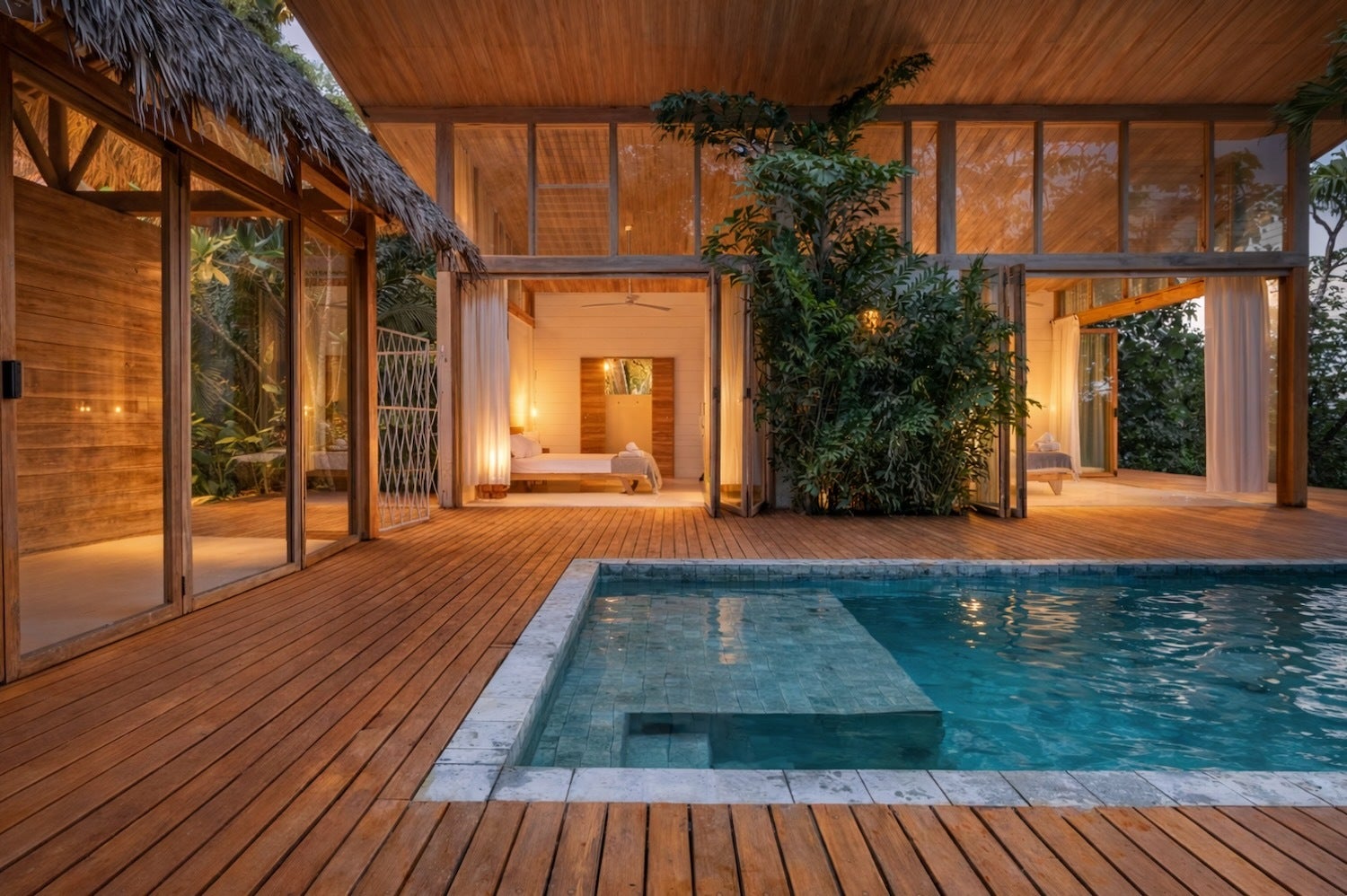 Gorgeous Santa Teresa Ocean View Surf Houses — photo 13 of 19