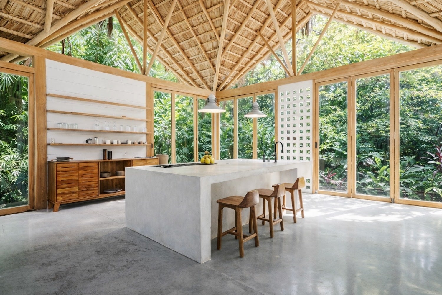 Gorgeous Santa Teresa Ocean View Surf Houses — photo 12 of 19