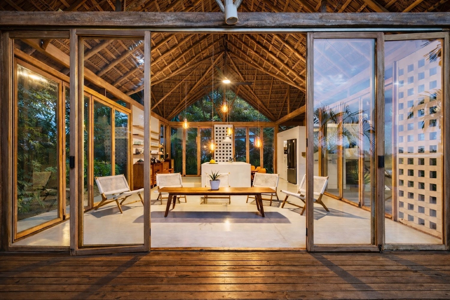 Gorgeous Santa Teresa Ocean View Surf Houses — photo 14 of 19