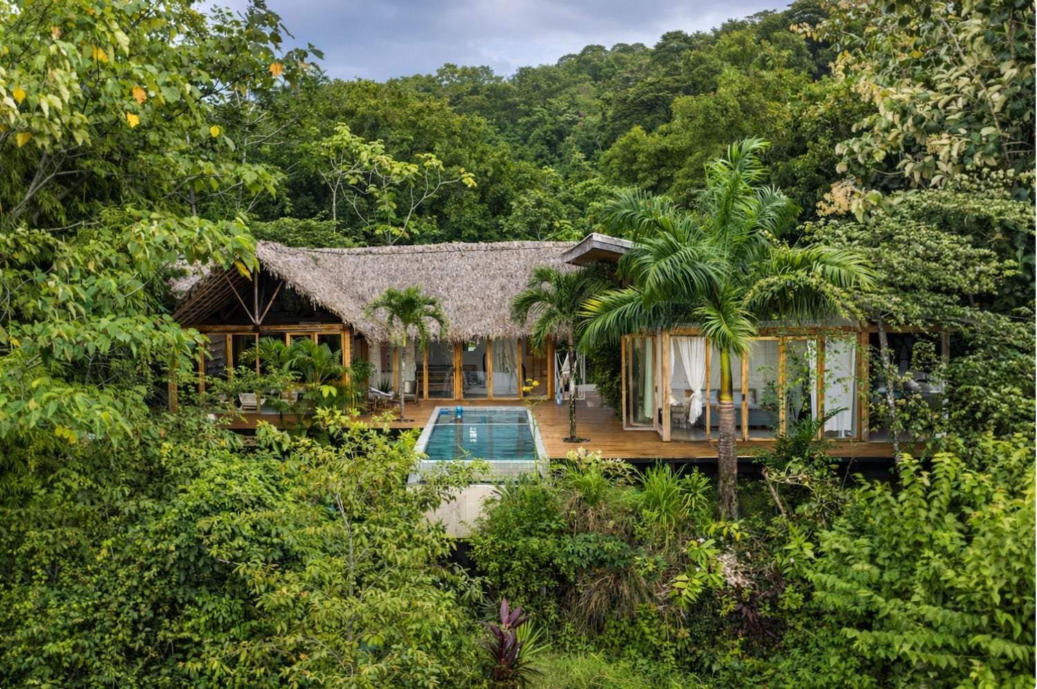 Gorgeous Santa Teresa Ocean View Surf Houses — photo 15 of 19