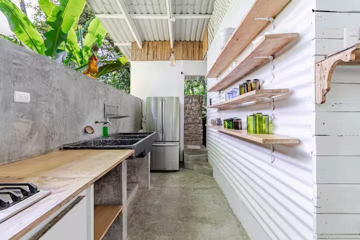 Gorgeous Santa Teresa Ocean View Surf Houses — photo 19 of 19