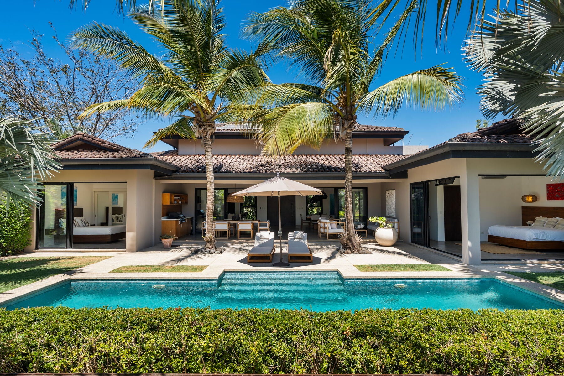 Modern Luxury Tropical Home, Las Brisas, Hacienda Pinilla, Tamarindo, Santa Cruz, Guanacaste, Costa Rica 50309