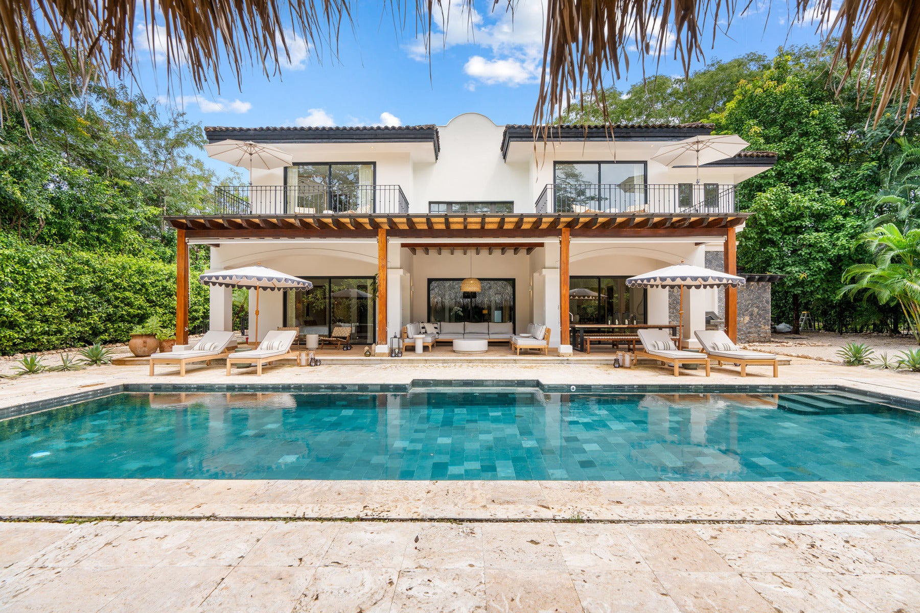Designer Modern Luxury Home, Reserva De Golf, Hacienda Pinilla, Tamarindo, Santa Cruz, Guanacaste, Costa Rica 50309