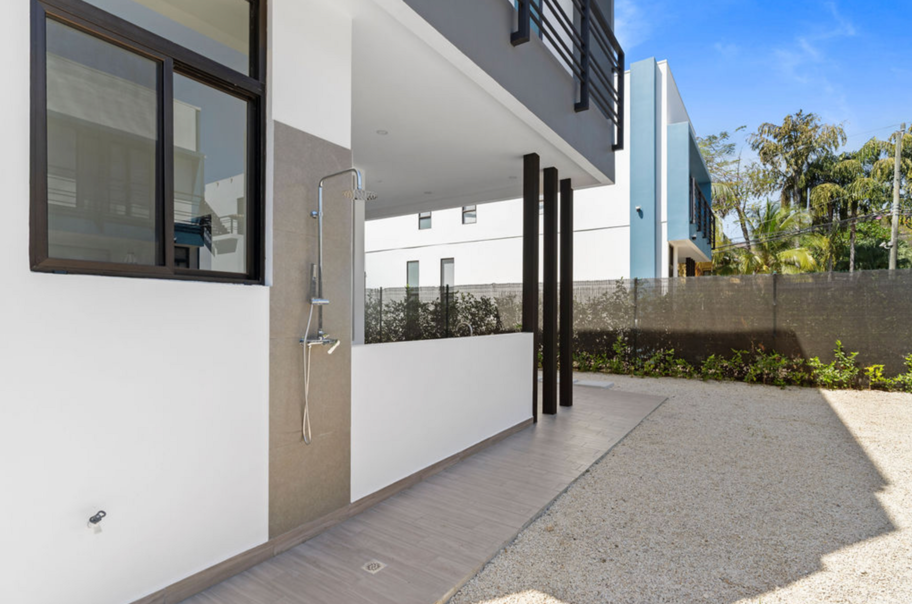 New Modern Villa Steps from the Beach in Playas del Coco, #2 — photo 14 of 14