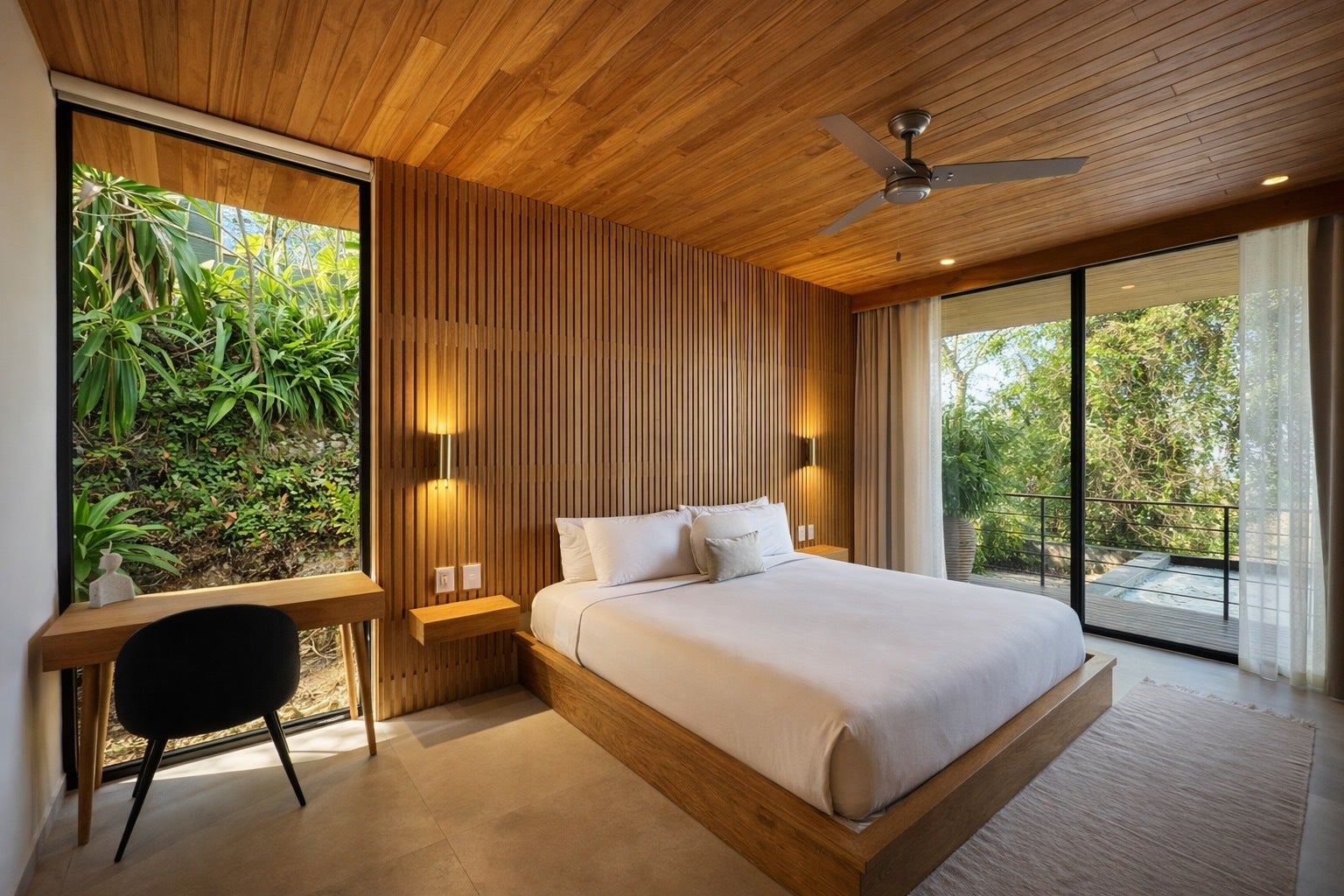 Luxury Ocean View Villa — photo 14 of 19