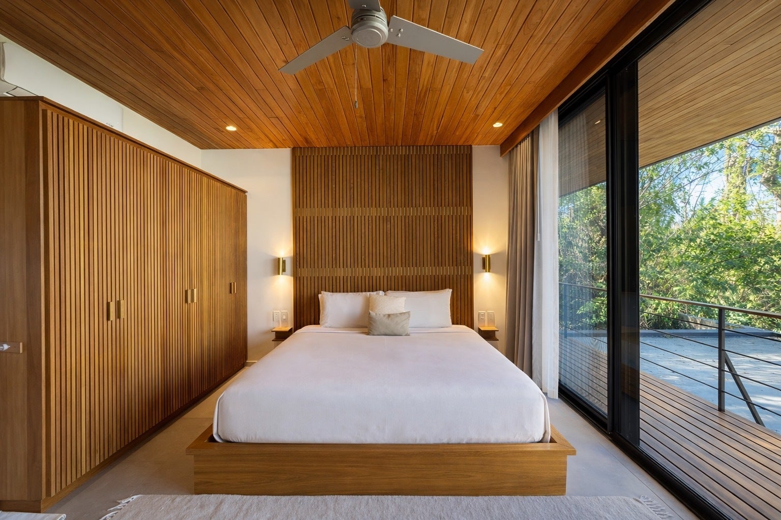 Luxury Ocean View Villa — photo 19 of 19