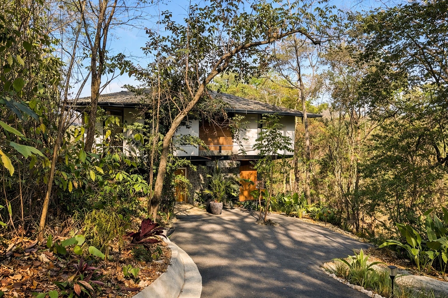 Luxury Ocean View Villa — photo 16 of 19