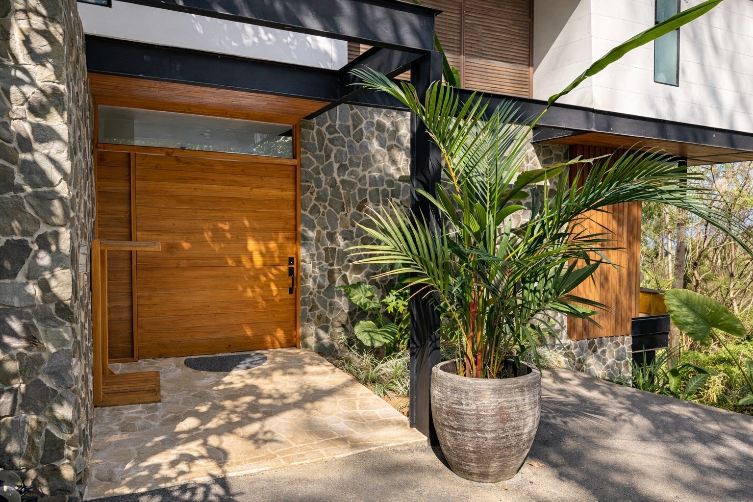 Luxury Ocean View Villa, Santa Teresa, Cobano, Puntarenas, Puntarenas, Costa Rica 60111 — photo 4 of 5