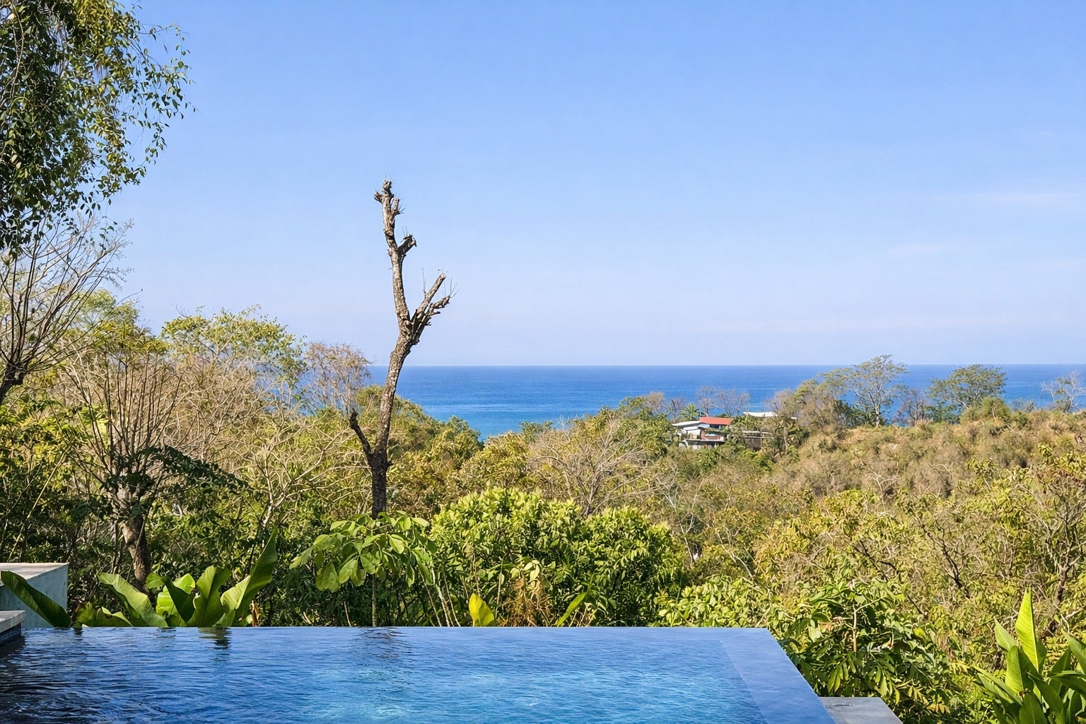 Luxury Ocean View Villa — photo 18 of 19