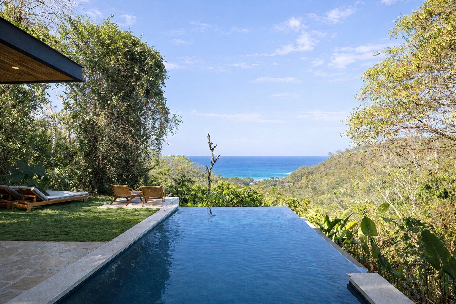 Luxury Ocean View Villa — photo 7 of 19