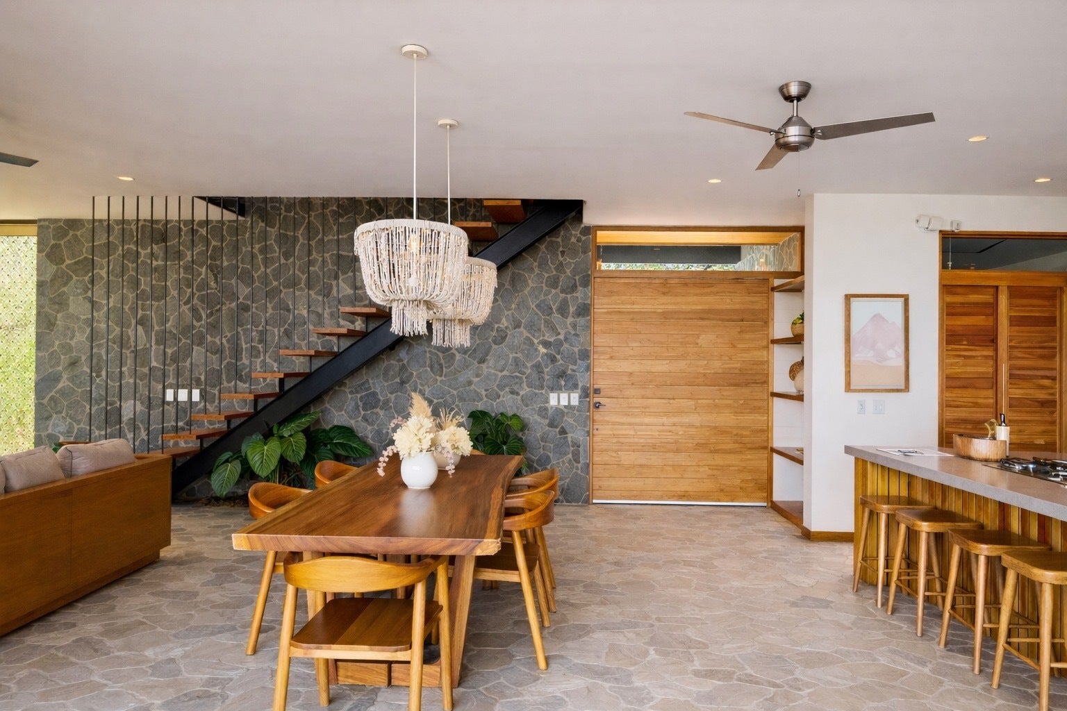 Luxury Ocean View Villa — photo 10 of 19