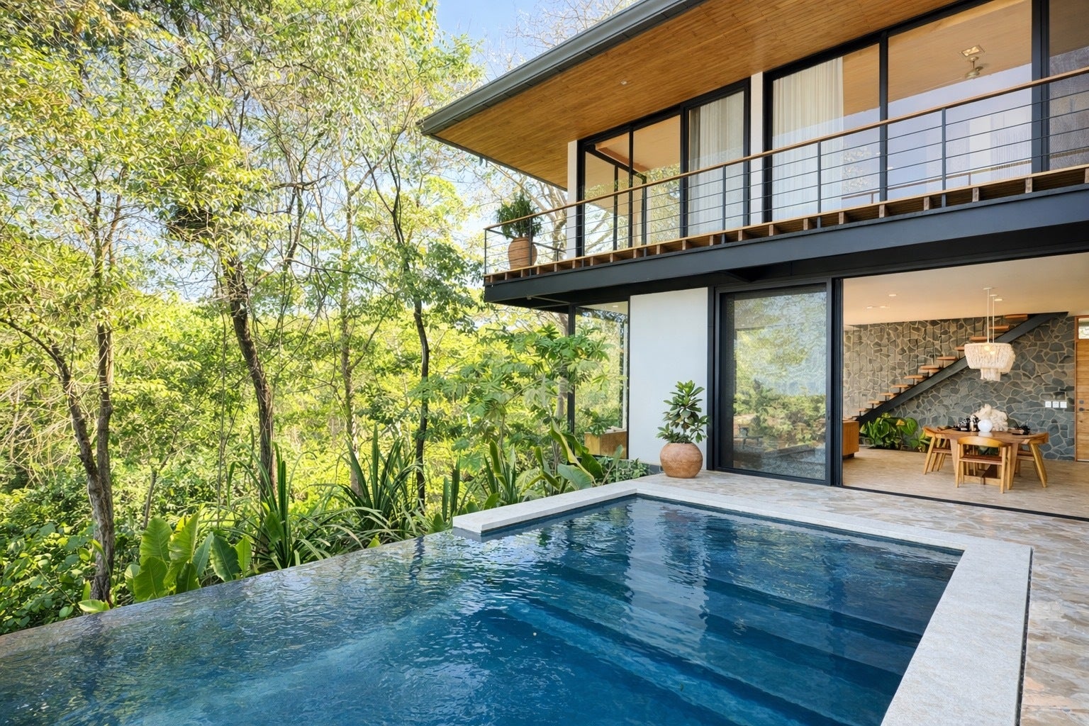 Luxury Ocean View Villa — photo 12 of 19