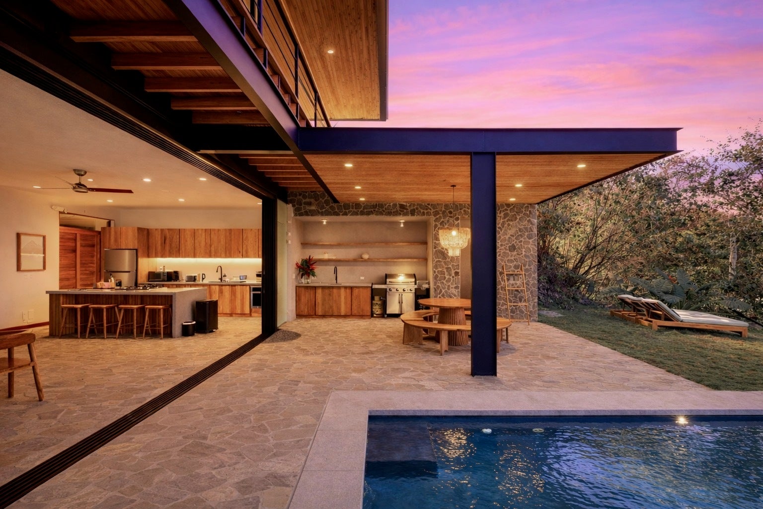 Luxury Ocean View Villa — photo 6 of 19