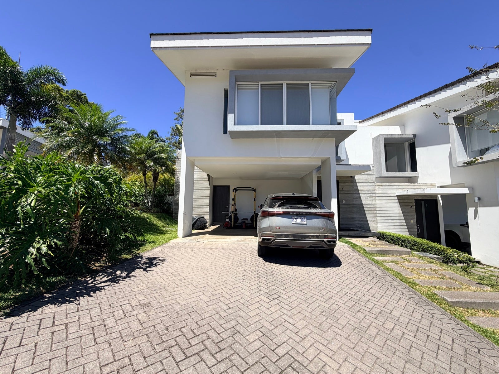 Vía Horizonte Modern Home, Vía Horizonte , Escazu, Escazu, Escazu, San Jose, Costa Rica 10201