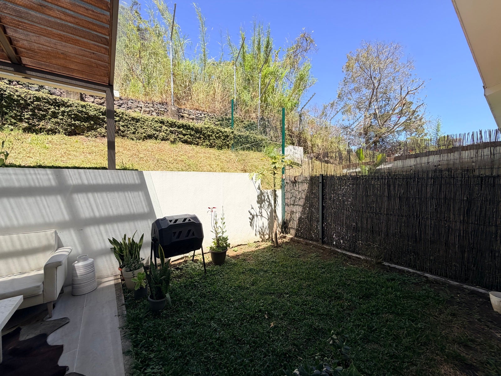 Vía Horizonte modern home — photo 7 of 18