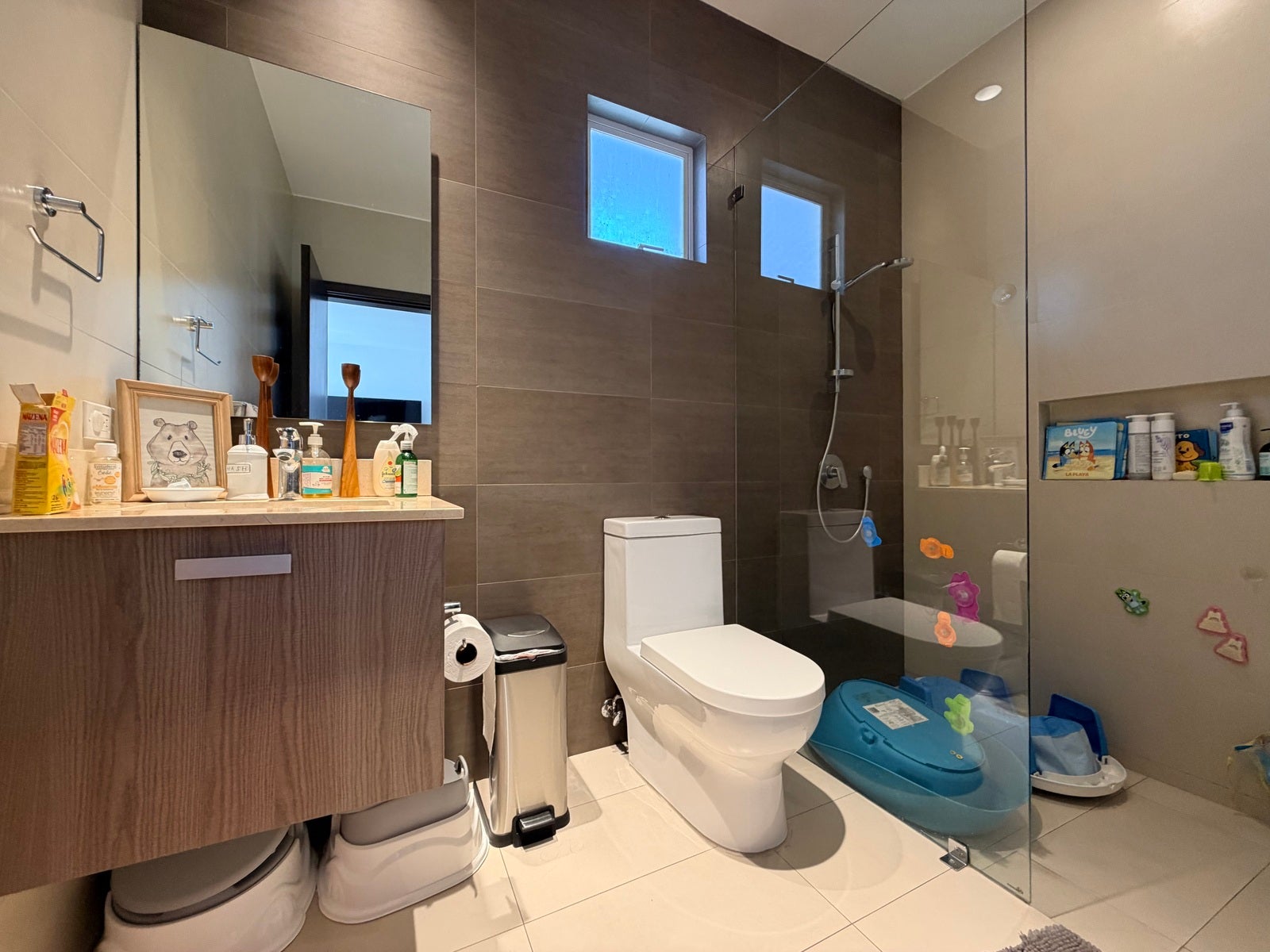 Vía Horizonte modern home — photo 15 of 18