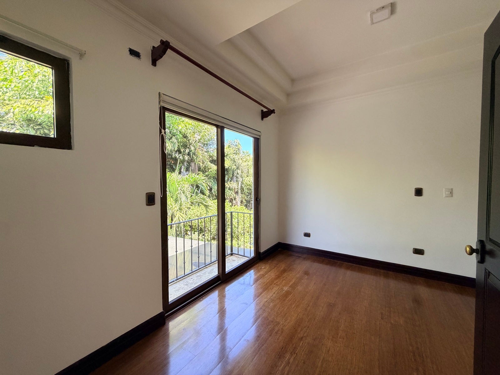 Hacienda del Sol Residence — photo 14 of 19