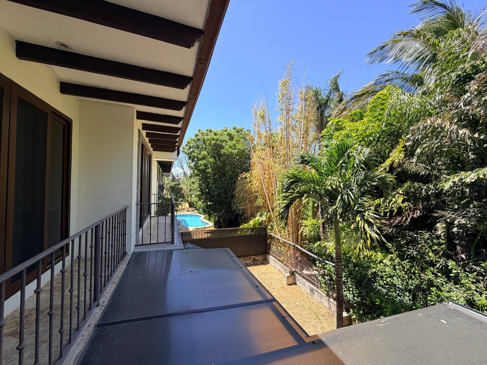 Hacienda del Sol Residence — photo 17 of 19