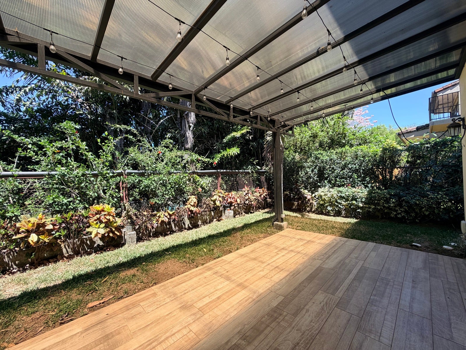Hacienda del Sol Residence — photo 19 of 19
