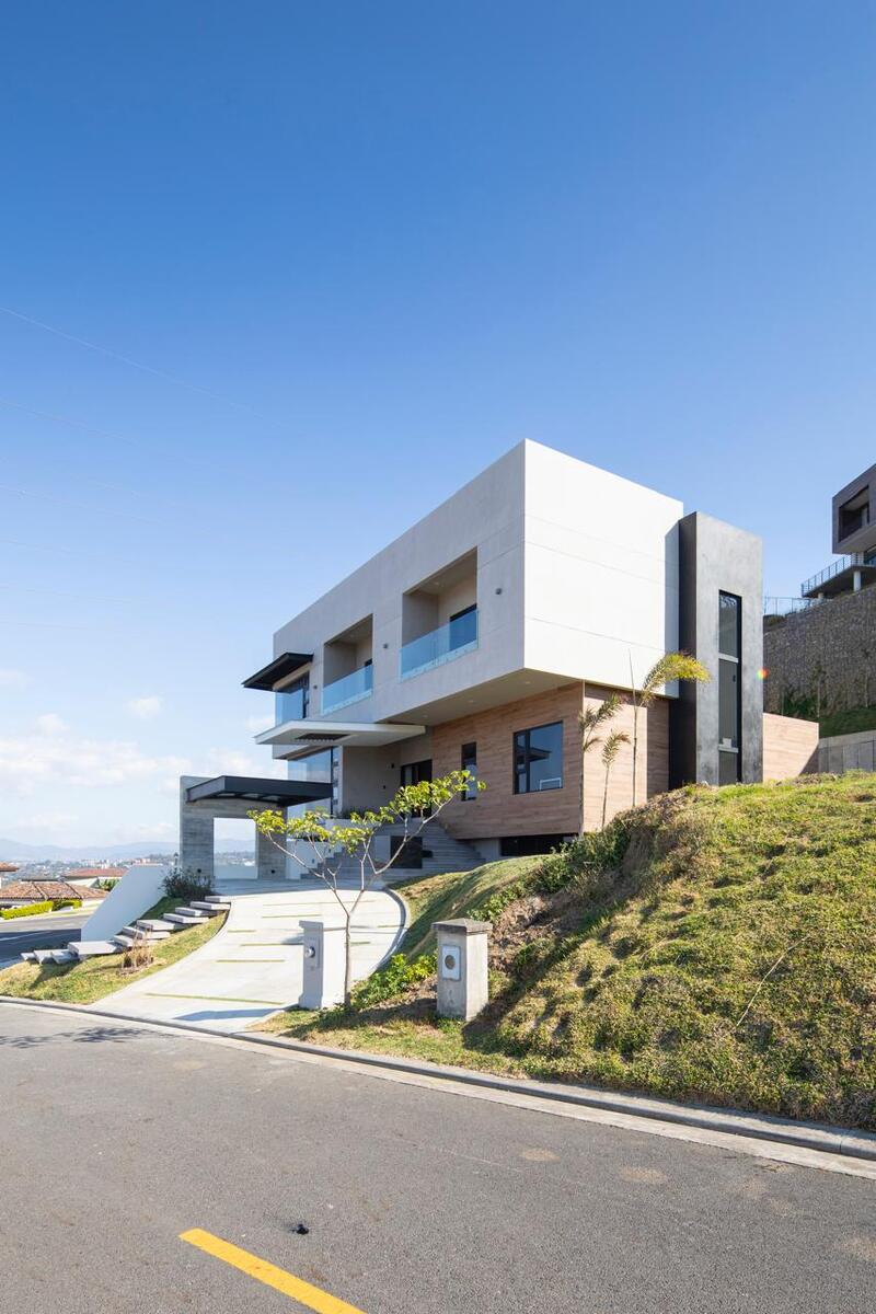 Casa Cielo Privé — photo 9 of 19