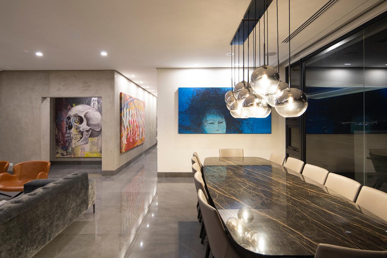 Casa Cielo Privé — photo 3 of 19