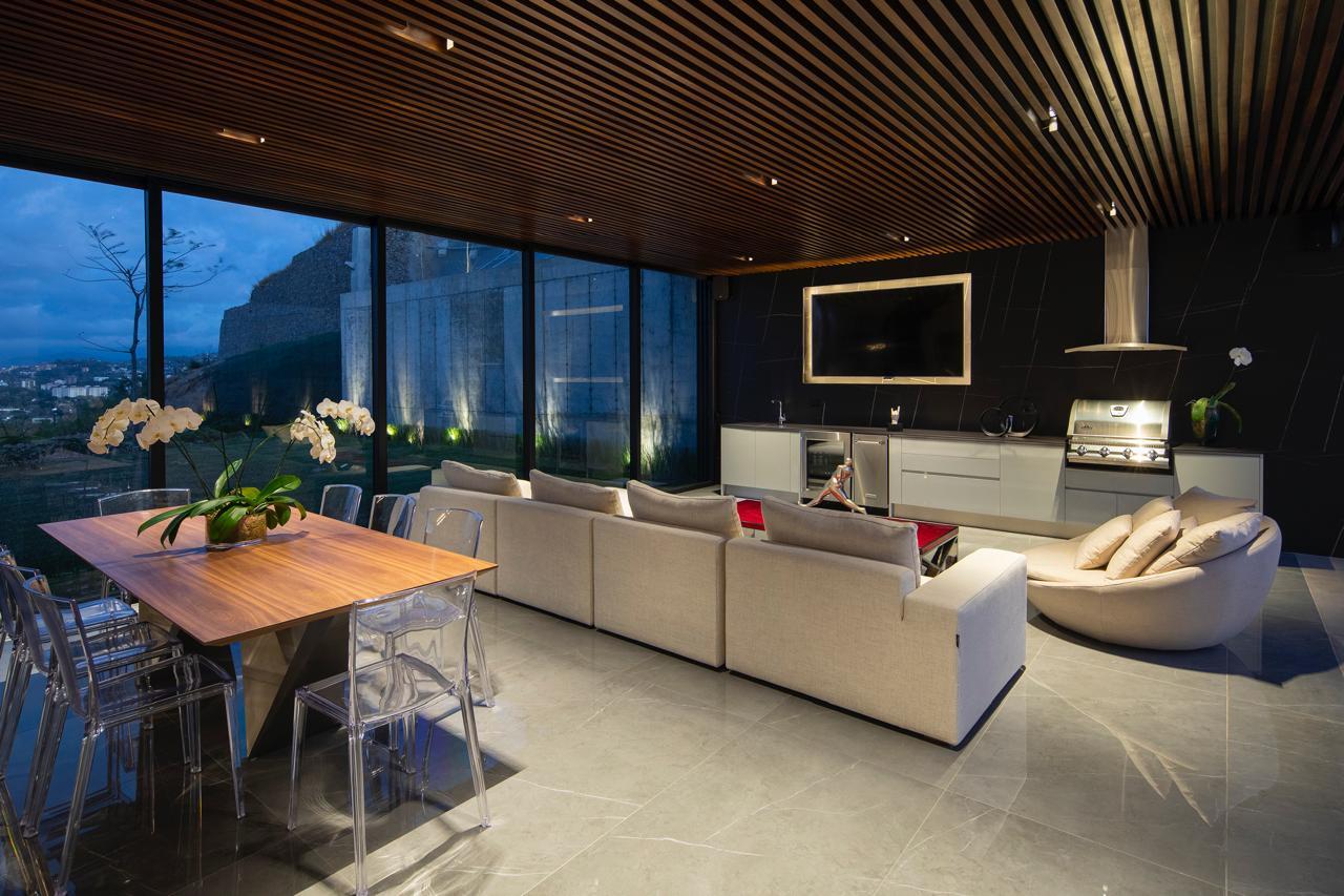 Casa Cielo Privé — photo 4 of 19