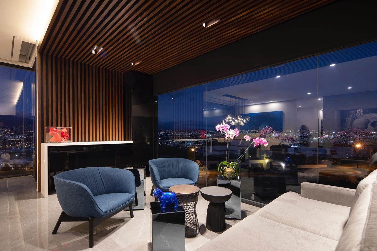 Casa Cielo Privé — photo 11 of 19