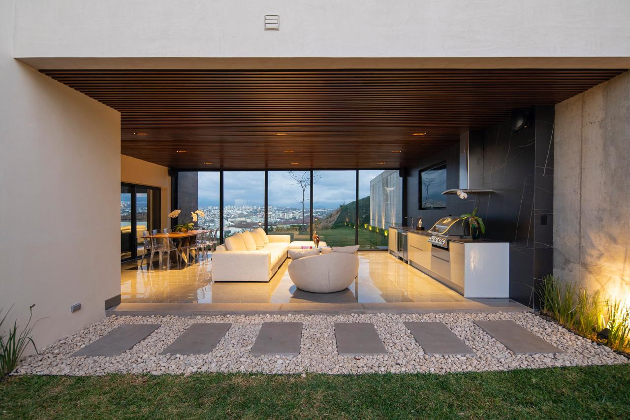 Casa Cielo Privé — photo 14 of 19
