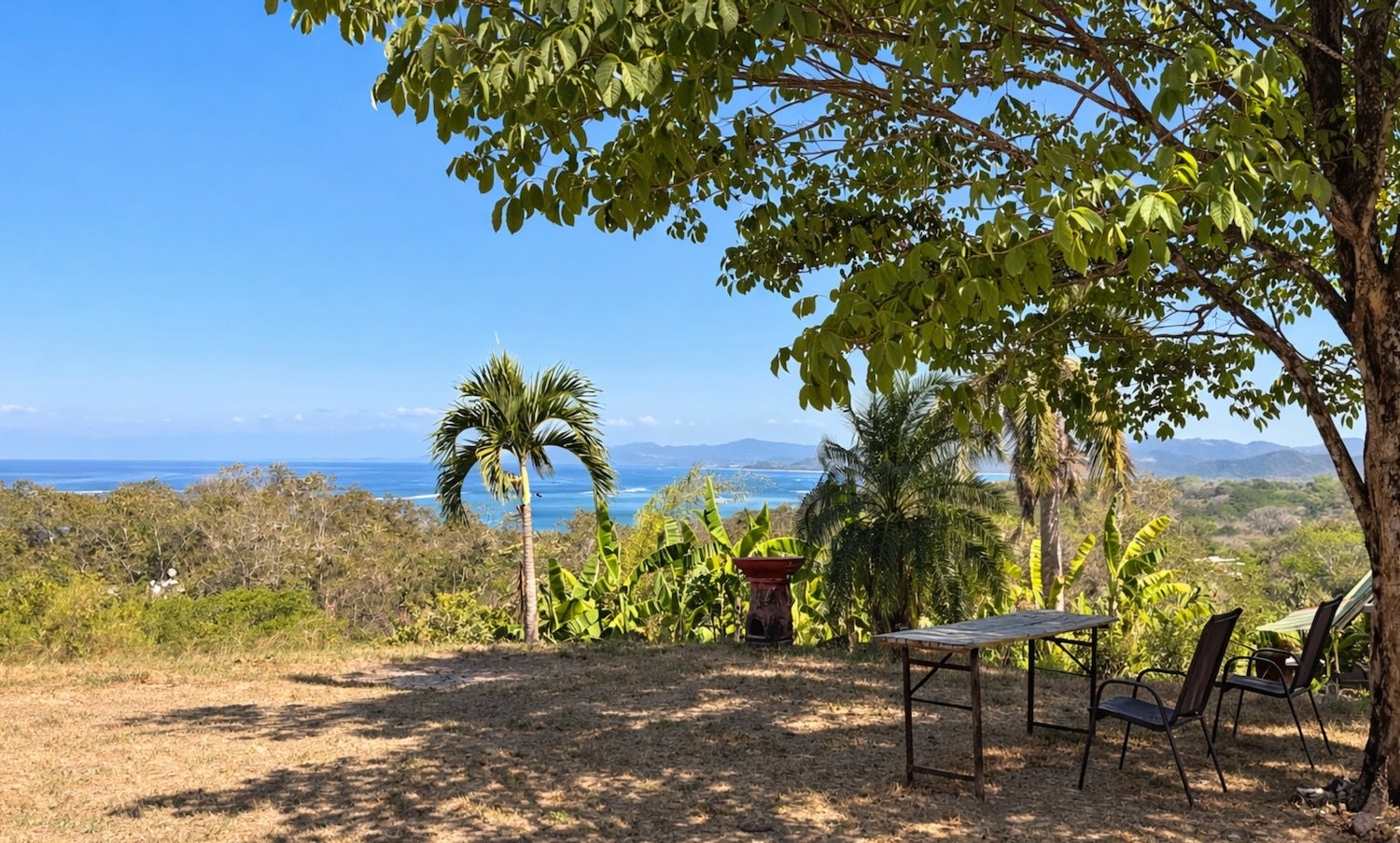 Manzanillo Lot With Panoramic Views — photo 12 of 18