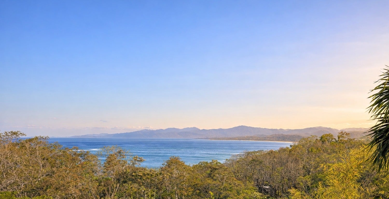 Manzanillo Lot With Panoramic Views — photo 14 of 18