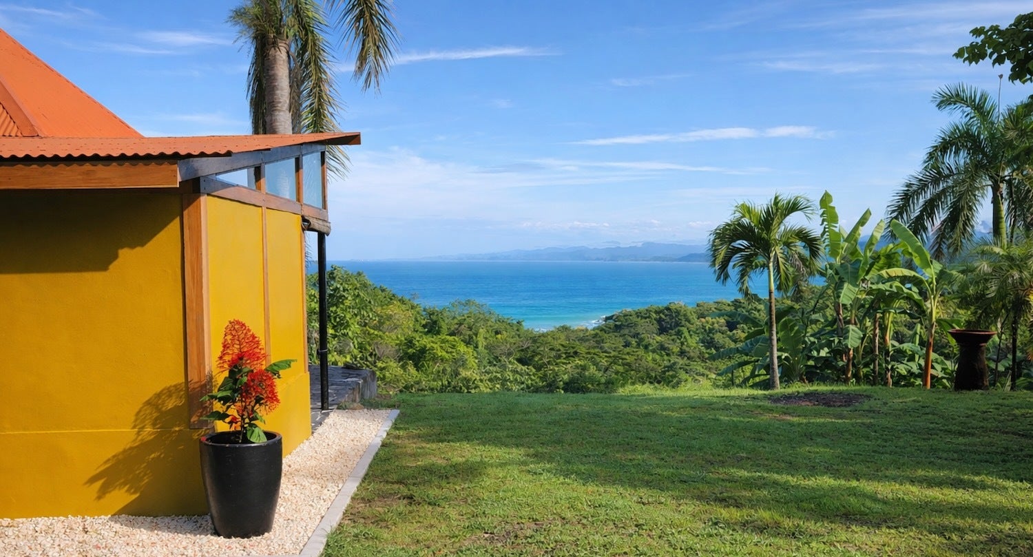 Manzanillo Lot With Panoramic Views — photo 5 of 18