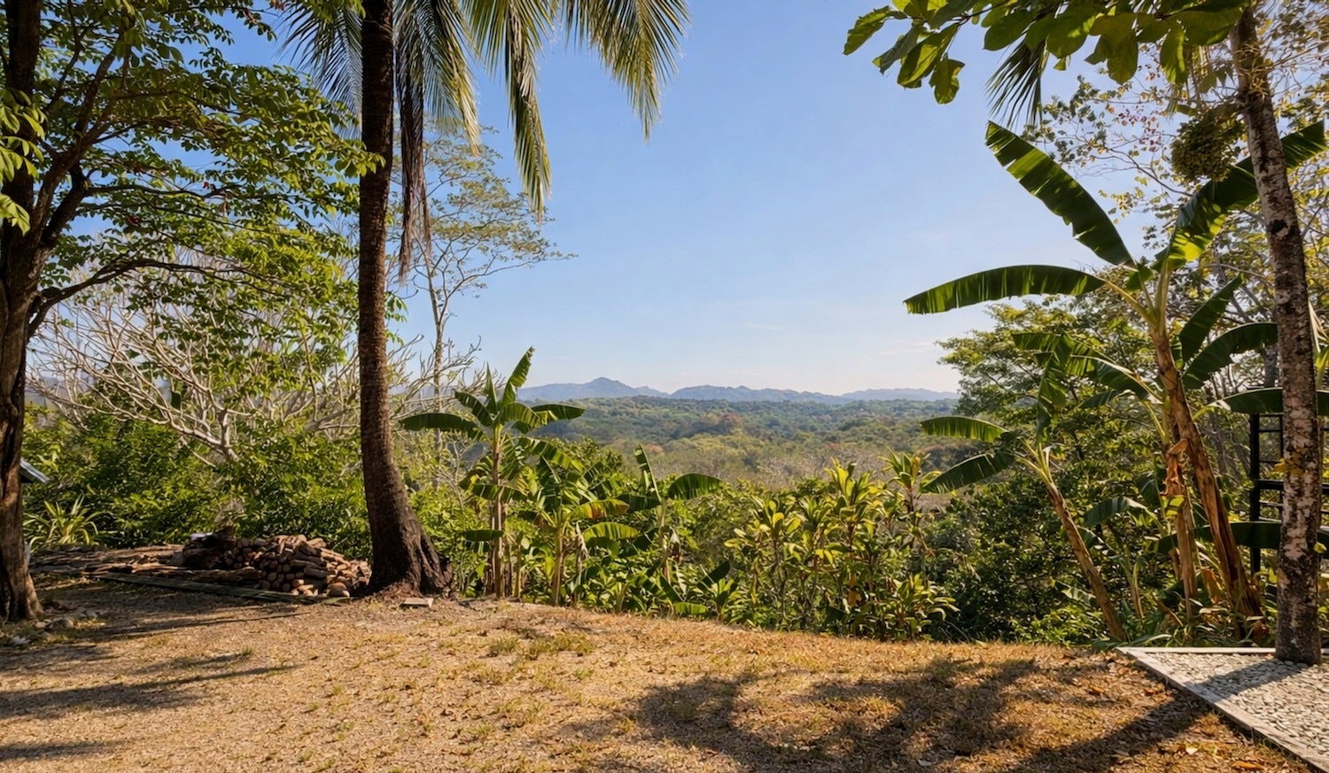 Manzanillo Lot With Panoramic Views — photo 13 of 18