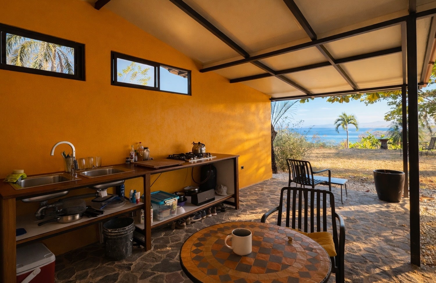 Manzanillo Lot With Panoramic Views — photo 16 of 18