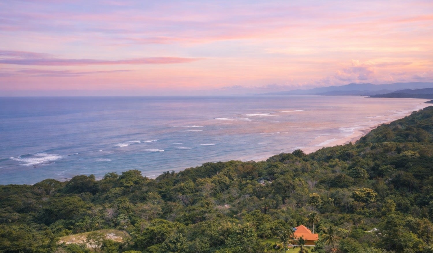 Manzanillo Lot With Panoramic Views — photo 3 of 18